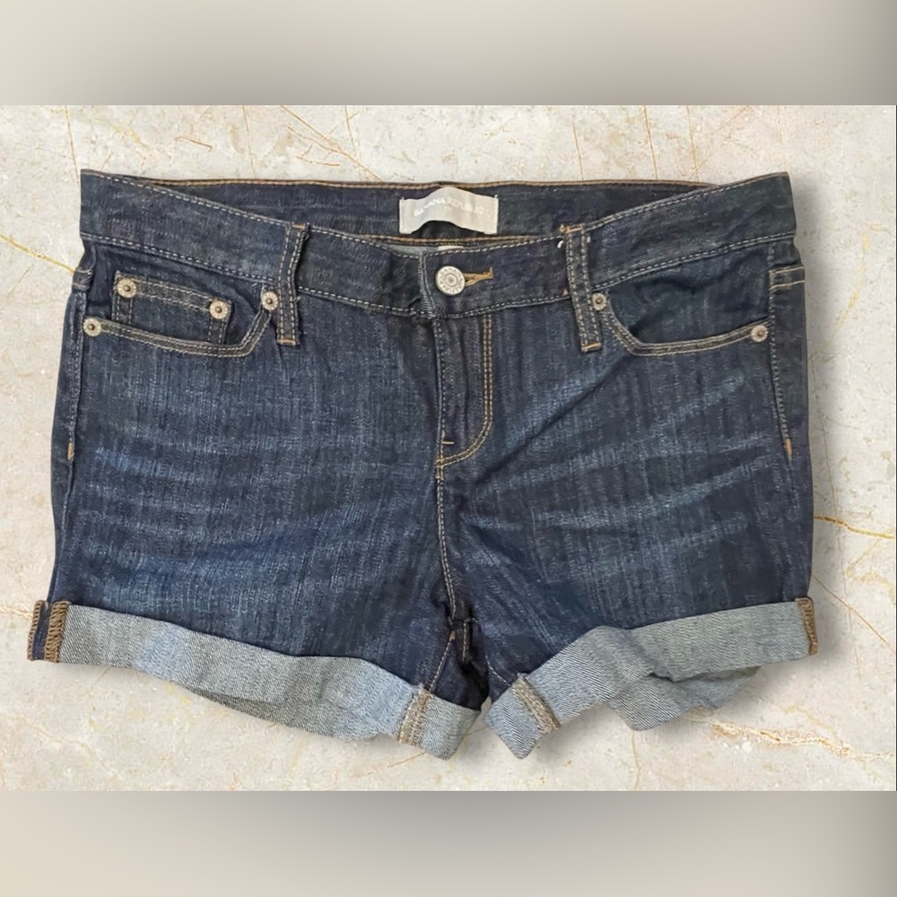 Banana Republic Denim Shorts